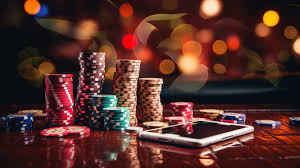 Официальный сайт Casino Bao